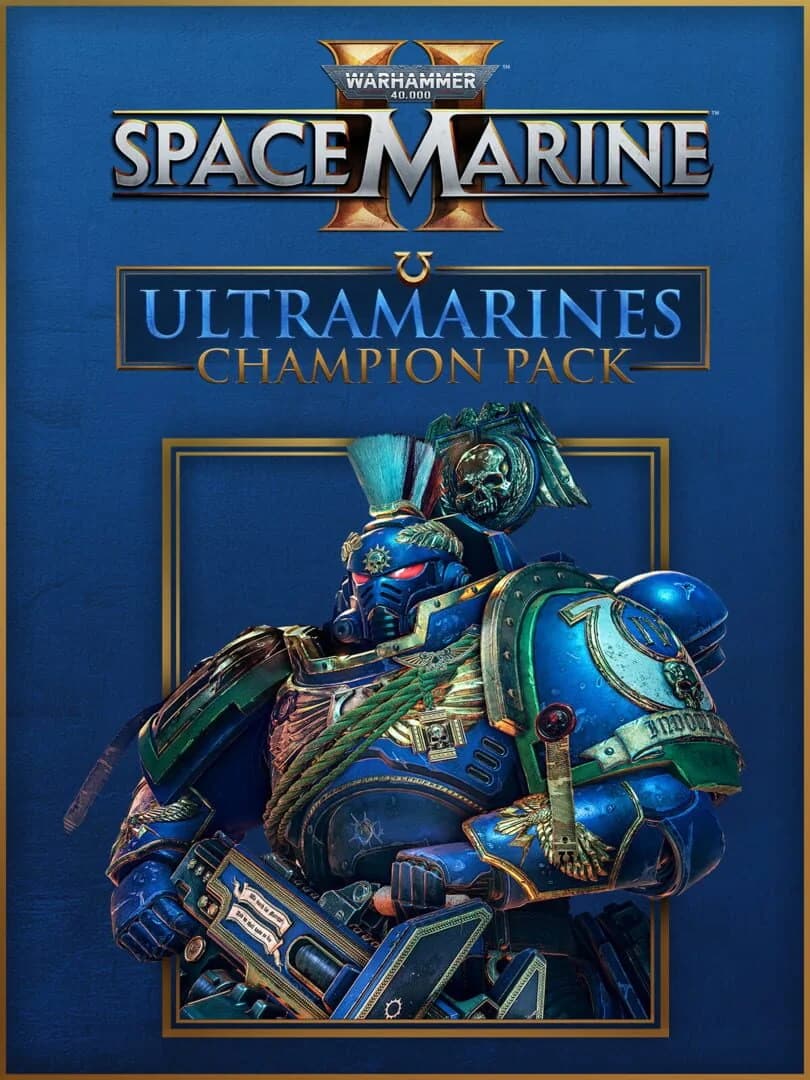 Space Marine 2 Is the Most Brutal Warhammer Game in a Decade — And It’s Half-Price on Steam