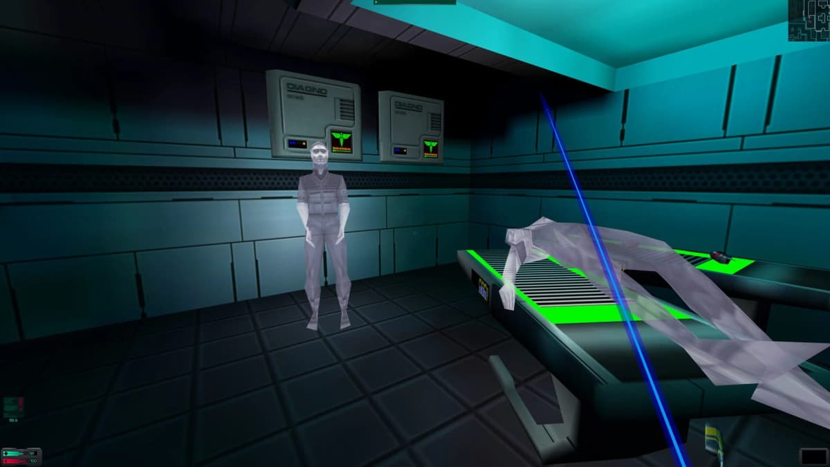 System Shock 2’s 1999 Classic Is Being Delisted — Here’s What Gamers Should Do Before October 10