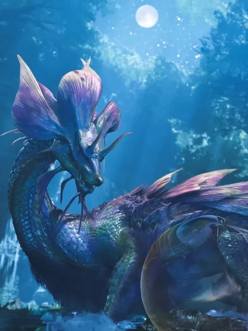 Monster Hunter Wilds × FF14 Brings Dark Knight and Pictomancer — Here’s the Real Play