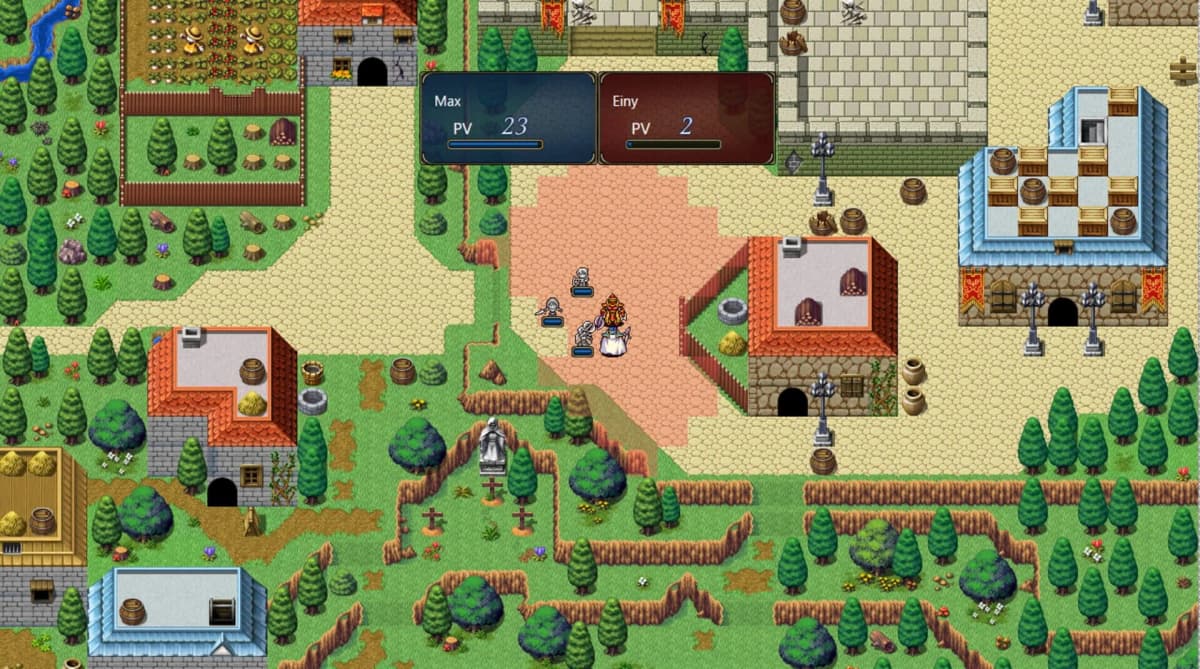 Below the Crown turns chess into a spell-slinging roguelike — demo out now, Early Access Nov 10