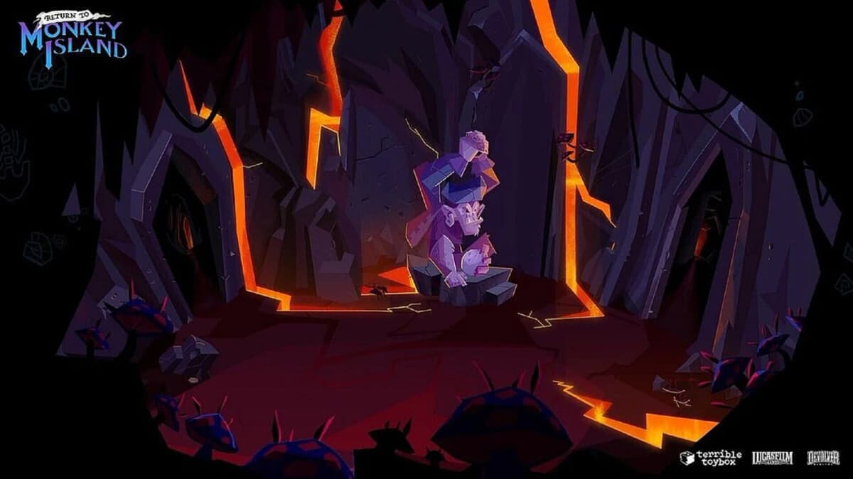 Return to Monkey Island Joins PS Plus Extra — The Comeback That Actually Delivers
