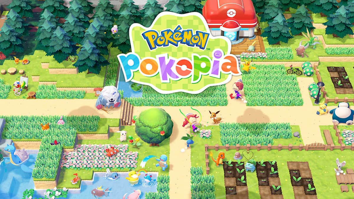 Pokémon Pokopia pre-orders are live — a Ditto rug and a wild new direction. Worth $70?
