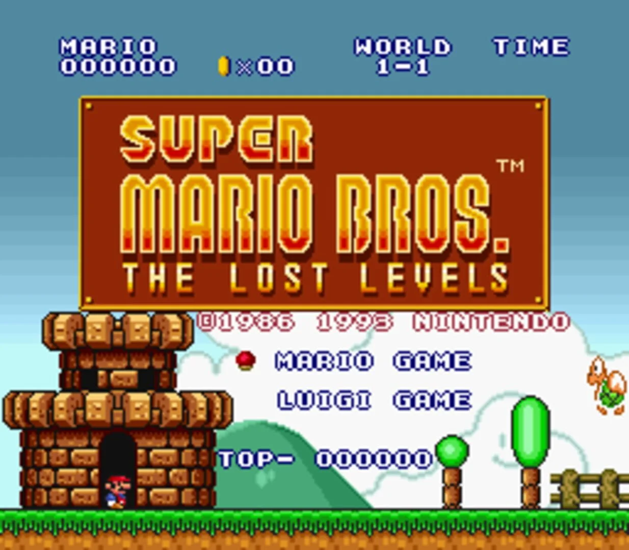 39 Years Later, a Mario Speedrunner Unearthed 20 “New” Lost Levels — Here’s Why That’s Wild