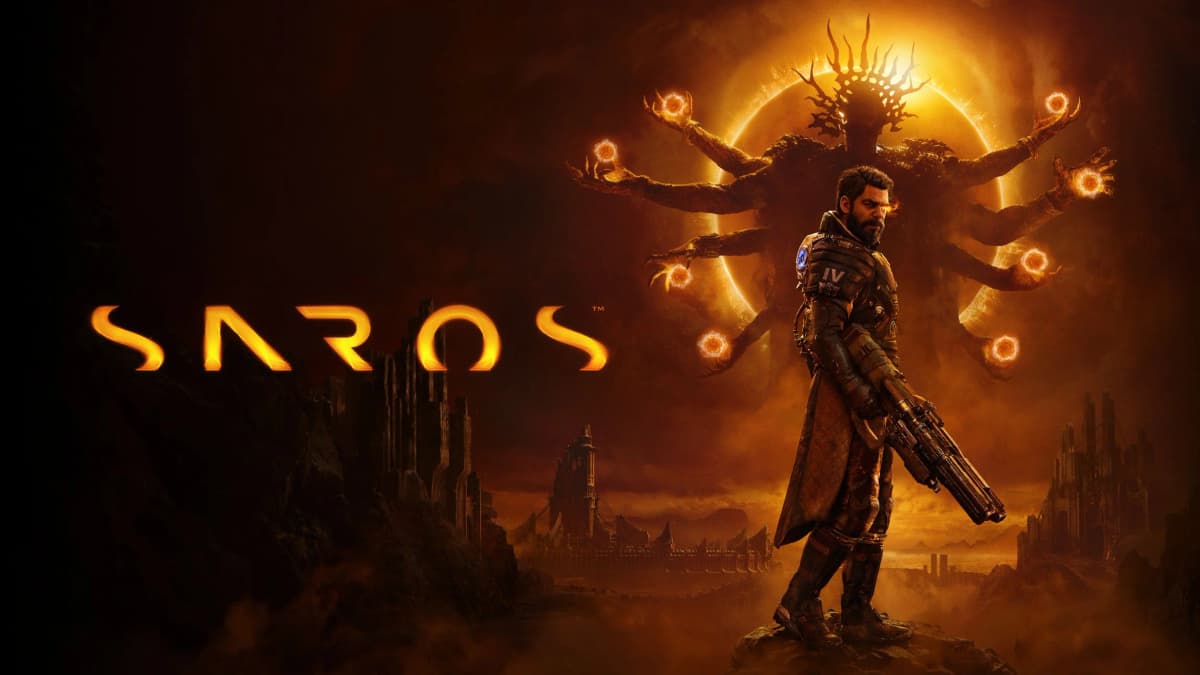 Housemarque’s Saros Brings Doom-Energy to PS5—But Can It Top Returnal?