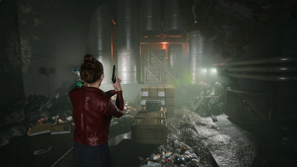 Outbreak: Shades of Horror hits Early Access Oct 24