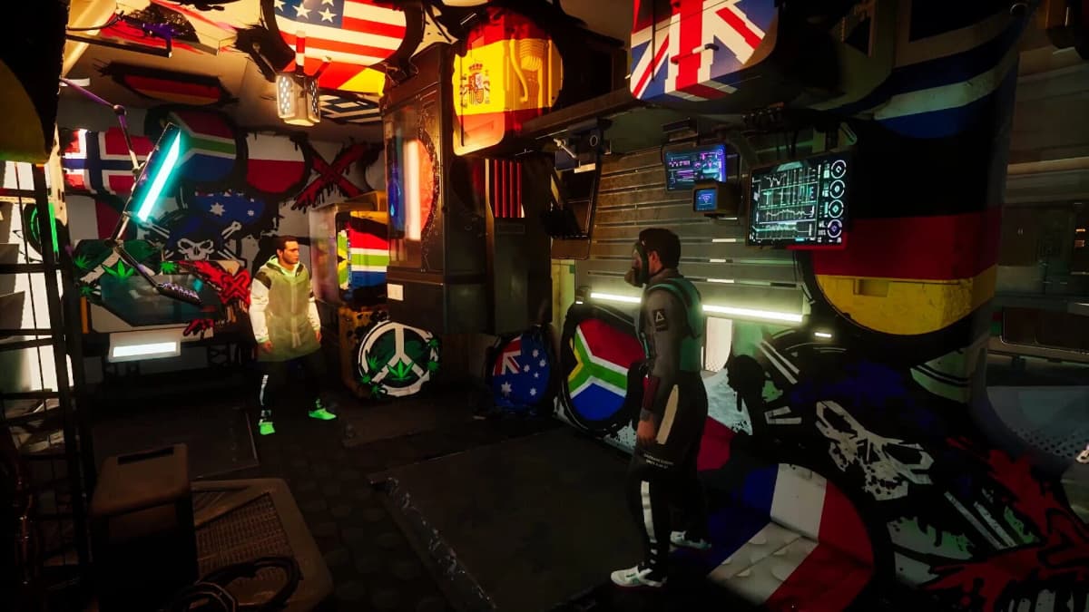 Enginefall’s 75-player train heist playtest is live — smaller squads, bigger betrayals