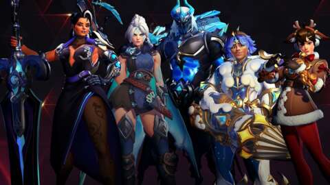 Overwatch 2 Promises Its “Boldest Ideas” in 2026 — What That Really Means