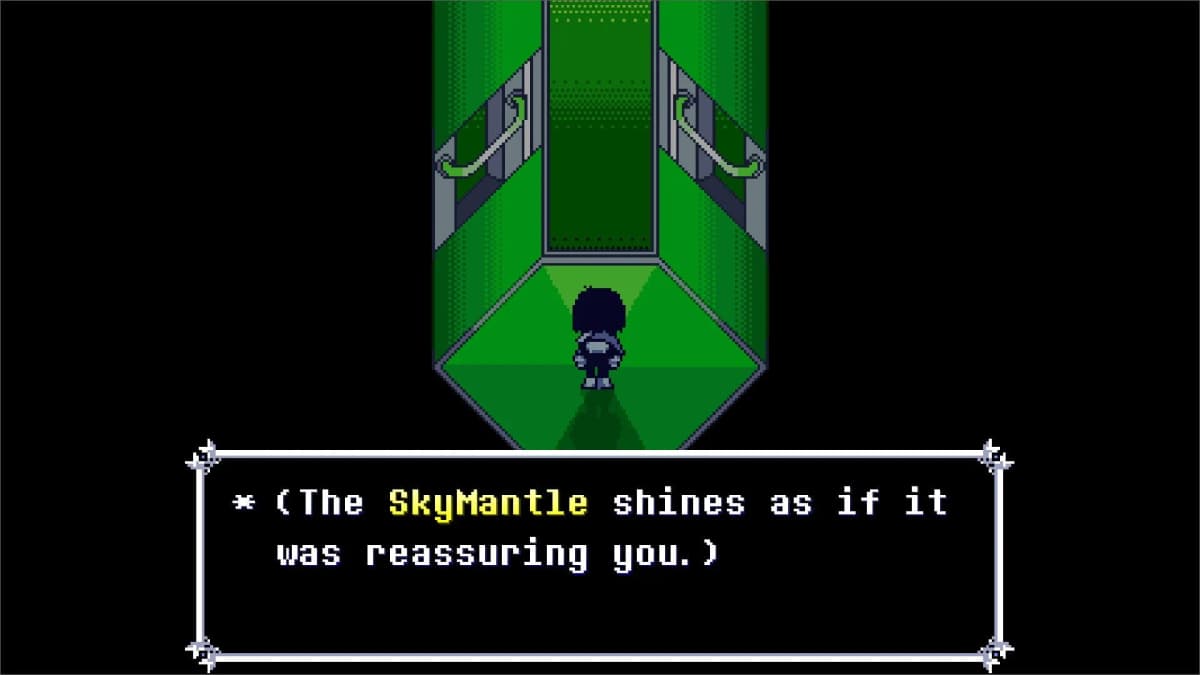 Deltarune Chapter 5: Real Progress, But Don’t Expect It in Early 2026