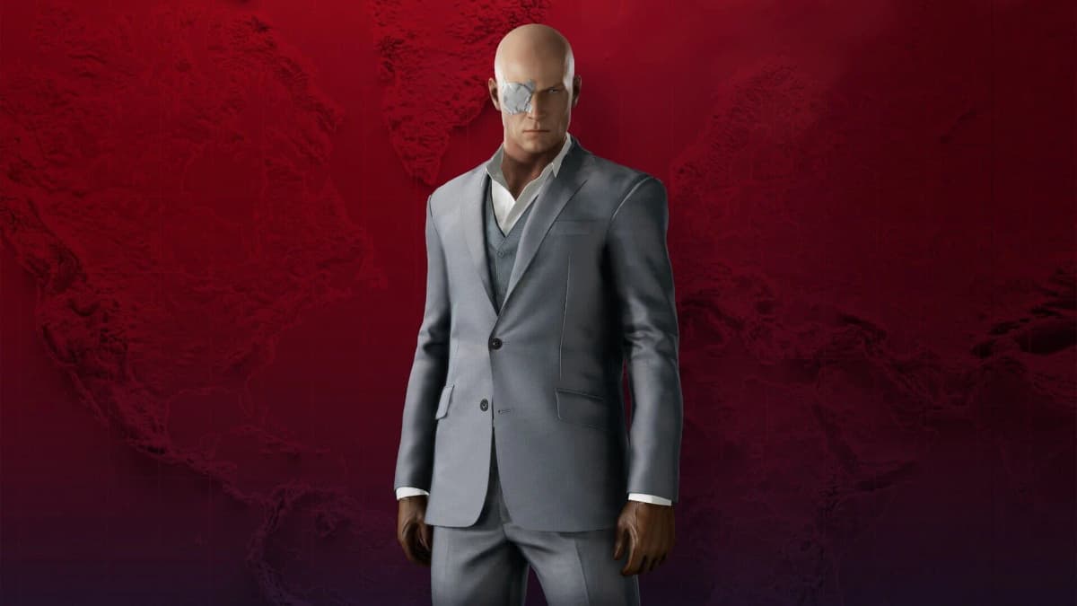 Why Hitman’s 25th Anniversary Matters… and Its Stealthy Mobile Debut