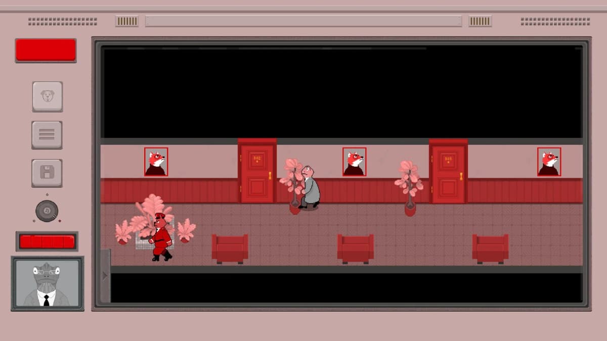 Sobakistan opens Steam Playtest sign-ups: 27 ways to get arrested and a Tokyo Game Show push