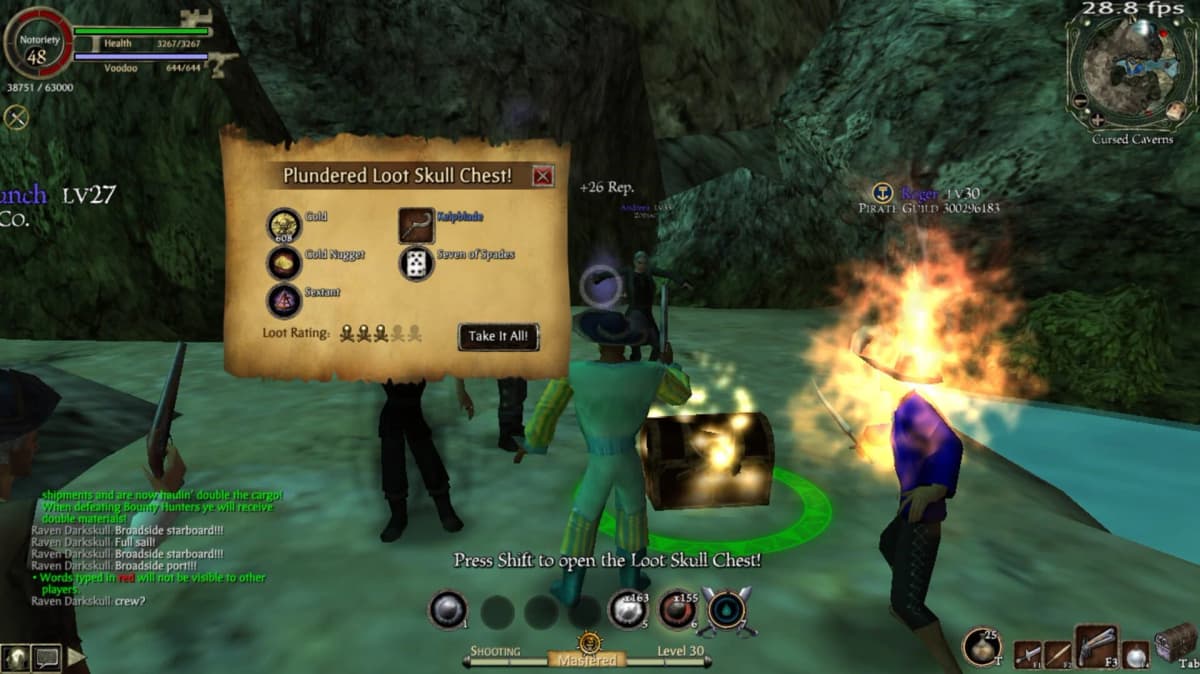 TLOPO’s Kraken’s Wake Turns a Fan MMO Into a Full-On Adventure — Here’s What Actually Matters