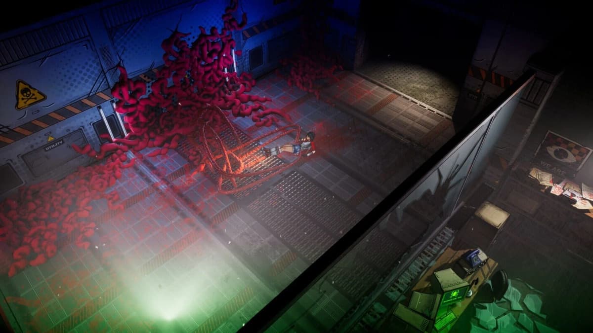 Why I Hate This Place’s Delay Could Make It Horror Gold