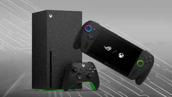 Microsoft Blames Gaming Division for Plummeting Sales