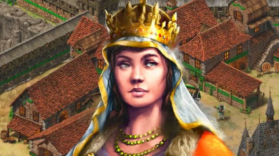 New Age of Empires reportedly in development — World’s Edge rebuilding the series on Unreal Engine