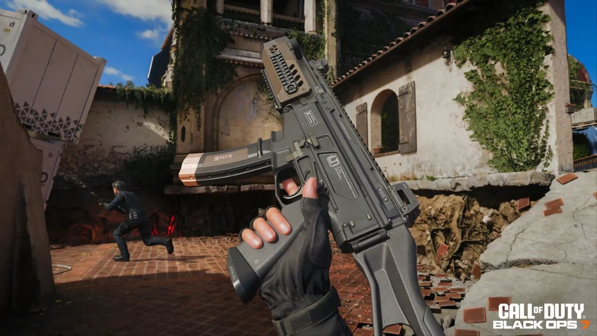 Call of Duty’s Season 1 Reloaded brings Fallout skins and two ‘free’ guns — but there’s a catch