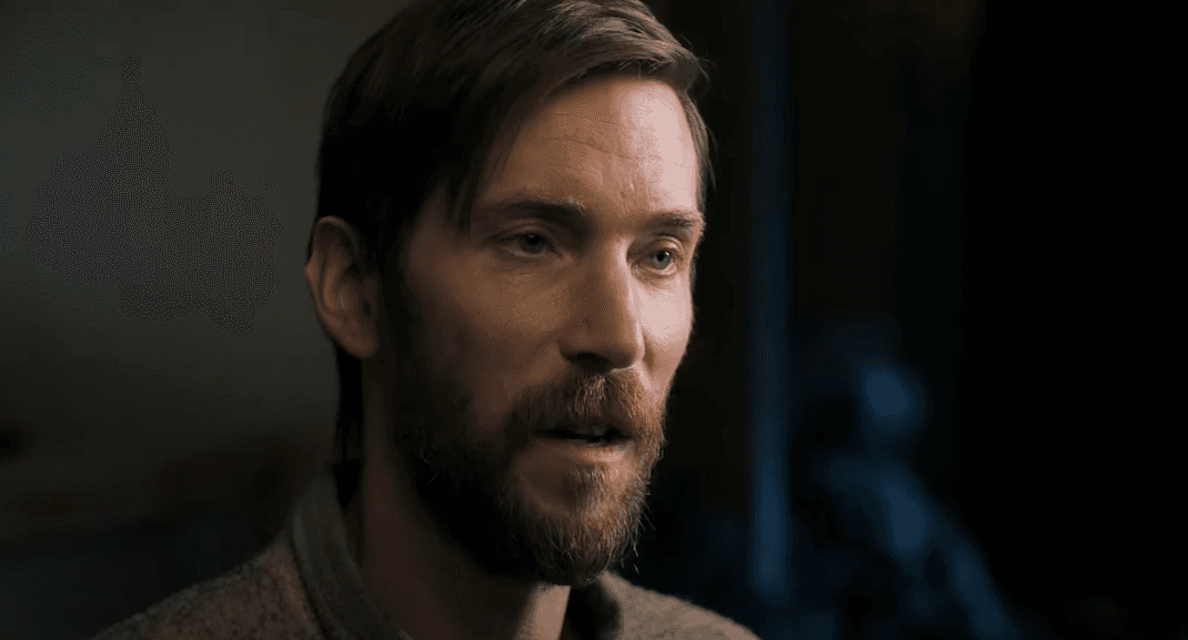 Troy Baker thinks AI will push players toward “authentic” art — and he’s not wrong