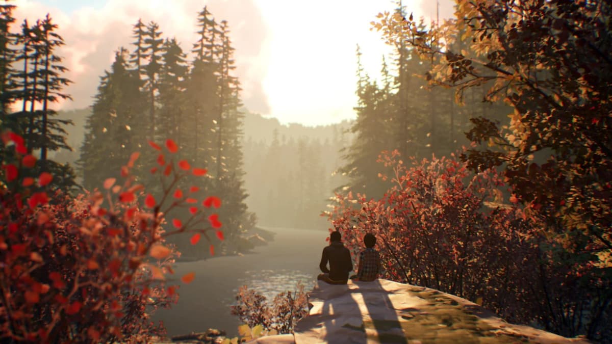 Life Is Strange: Reunion leaked — Max and Chloe are back, but there’s a troubling canon twist