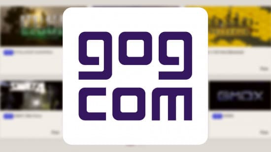 GOG Accused of Using AI-Generated Artwork for New Year Sale — Why It Matters