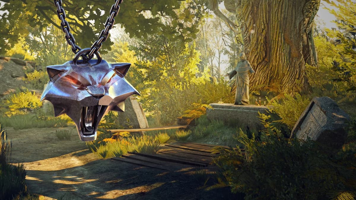 Game Pass’s new wave mixes day-one indies and a must-own classic — The Witcher 3 lands Feb 19