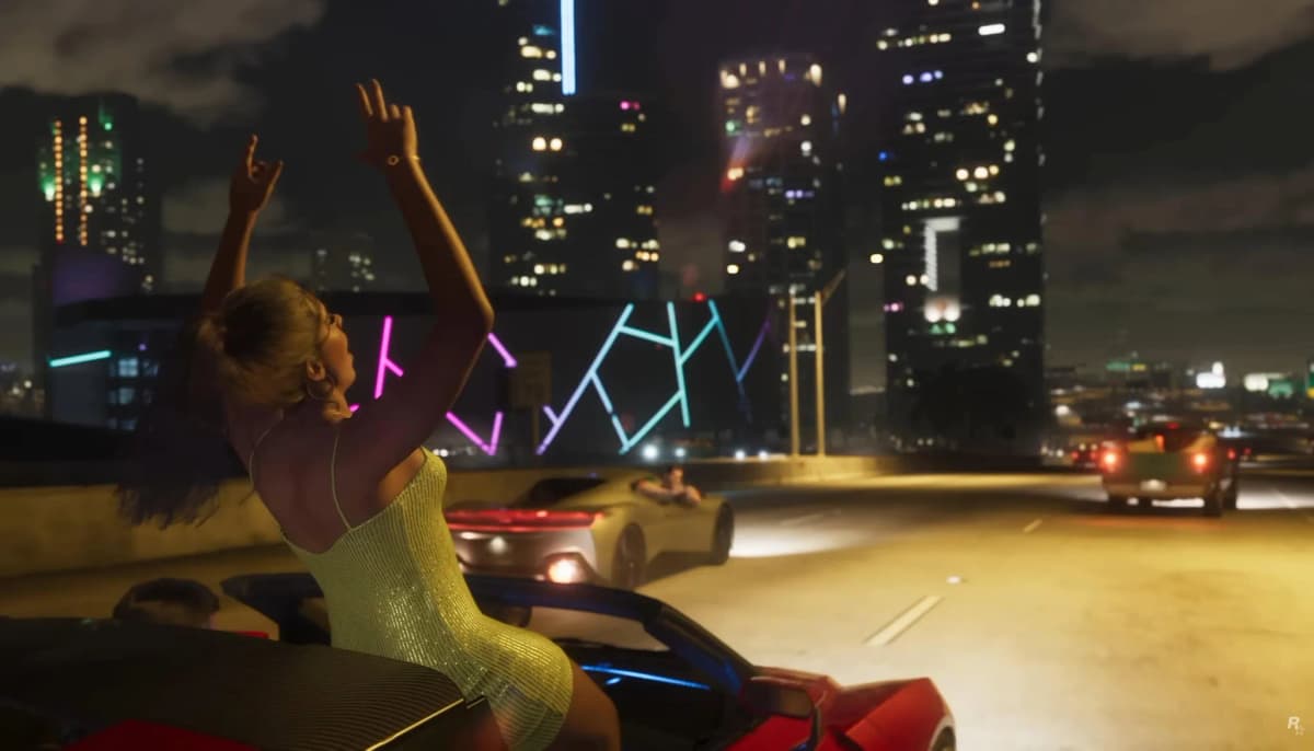 GTA 6 Soundtrack Rumors: Panama and Neon Indian Tease Radio Returns
