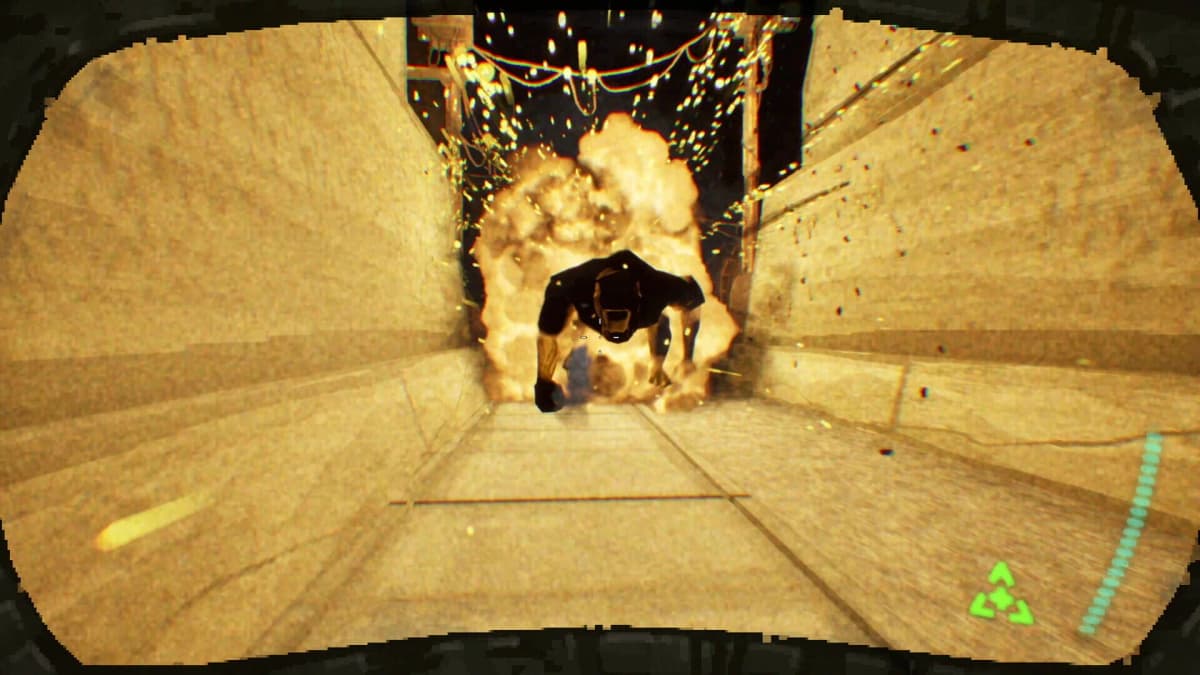 Screenshot from Ironclad