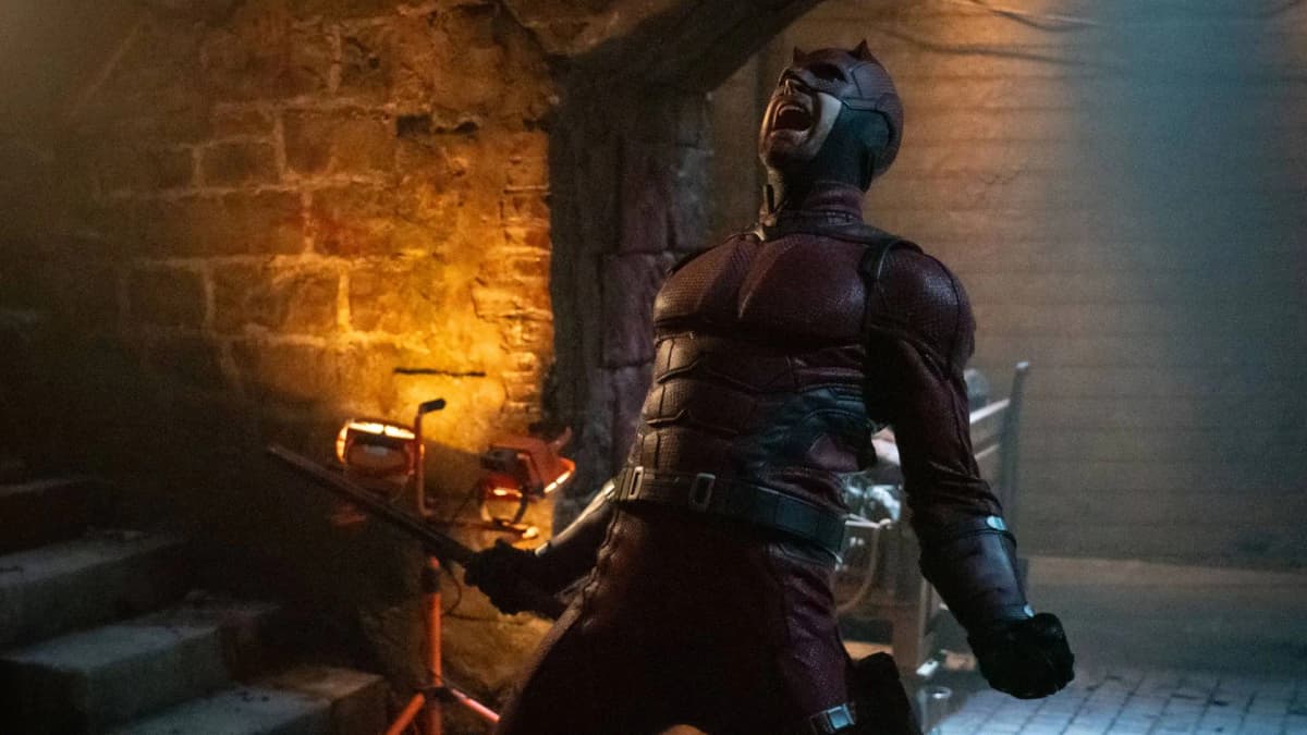 Daredevil’s showrunner says MCU crossovers are welcome — but don’t expect them often