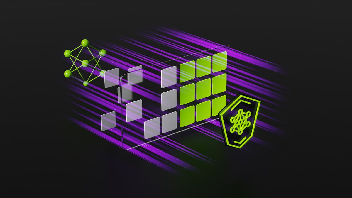 NVIDIA is putting zero-trust on a chip — and industrial plants just got a firewall that can think