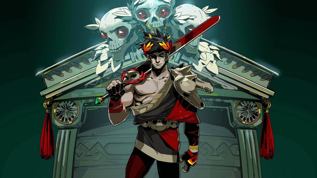 Hades 3: Underworld Uprising – trailer / artwork