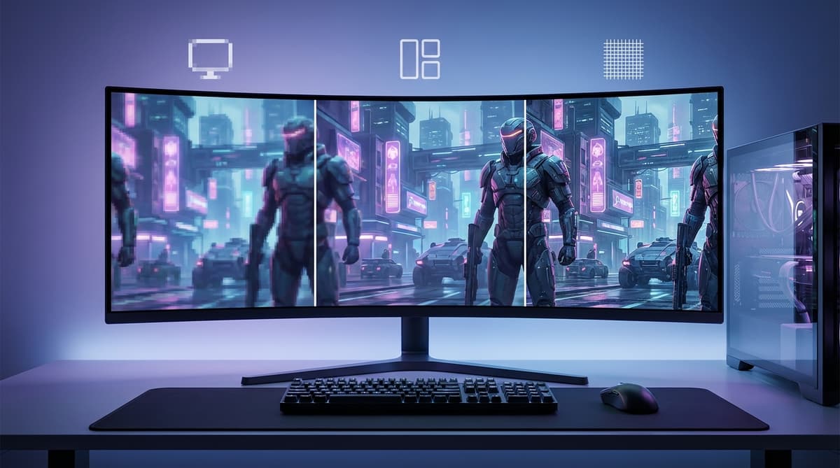 DLSS vs FSR vs XeSS: the upscaling “cheat codes” I wish I’d learned sooner
