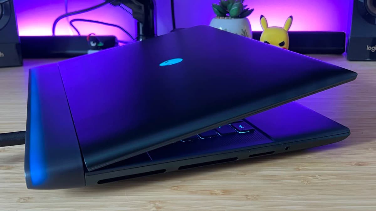 Wait on Alienware — Dell’s CES 2026 OLED tweak fixes the one thing its laptops lacked