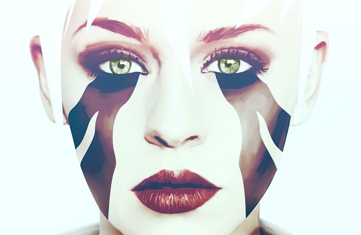 NiKo & b1t – Headshot Machine Riflers – trailer / artwork