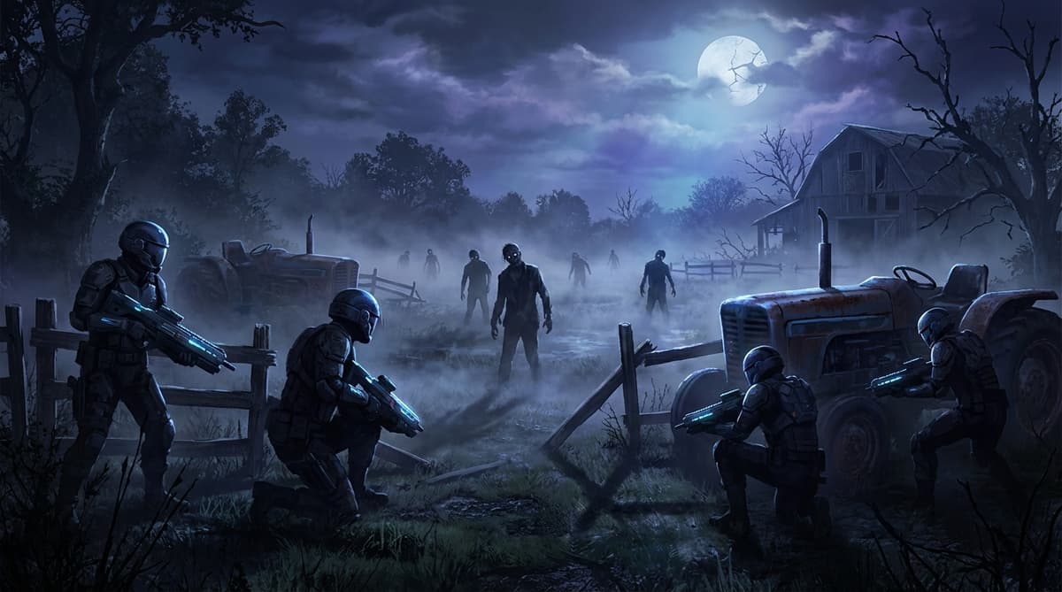 I stopped dying in Black Ops 7 Zombies after learning each map’s real rhythm