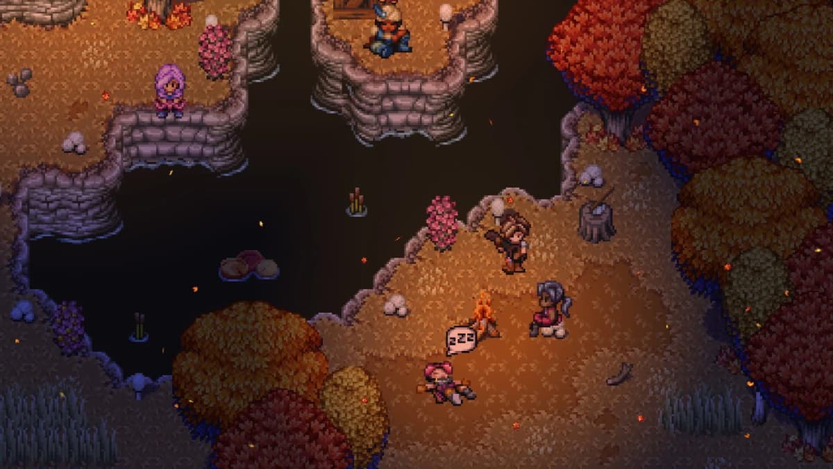 This indie JRPG demo pairs dual 4×4-grid combat with modern narrative — worth your time?