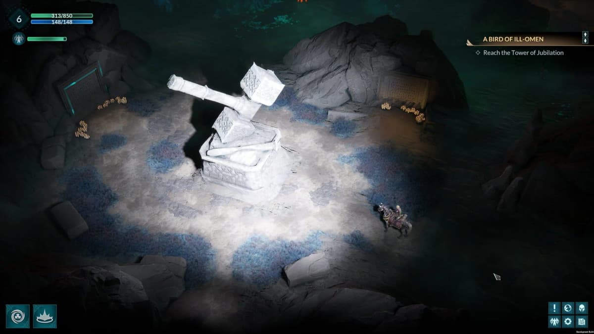 Disciples: Domination – Chapter 3 Plains & Maw Walkthrough