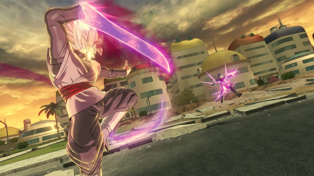 Bandai Namco’s accidental YouTube slip just outed AGE 1000 as Dragon Ball XenoVerse 3