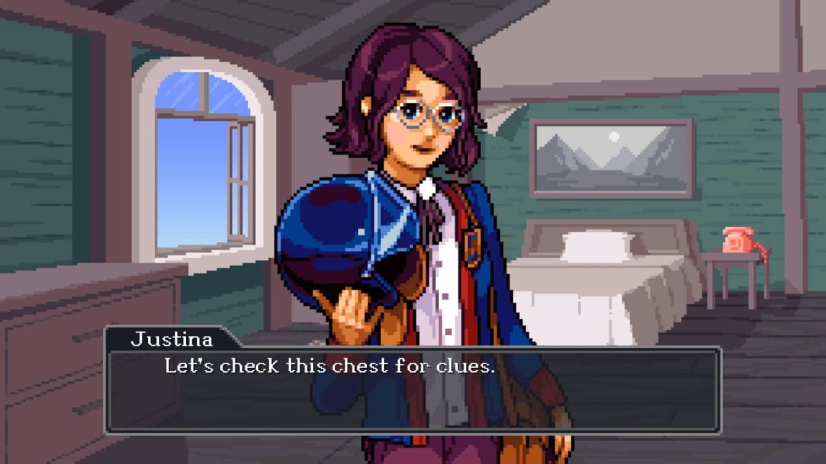 Paper Perjury is giving away half of its final case — and yes, there’s a reason