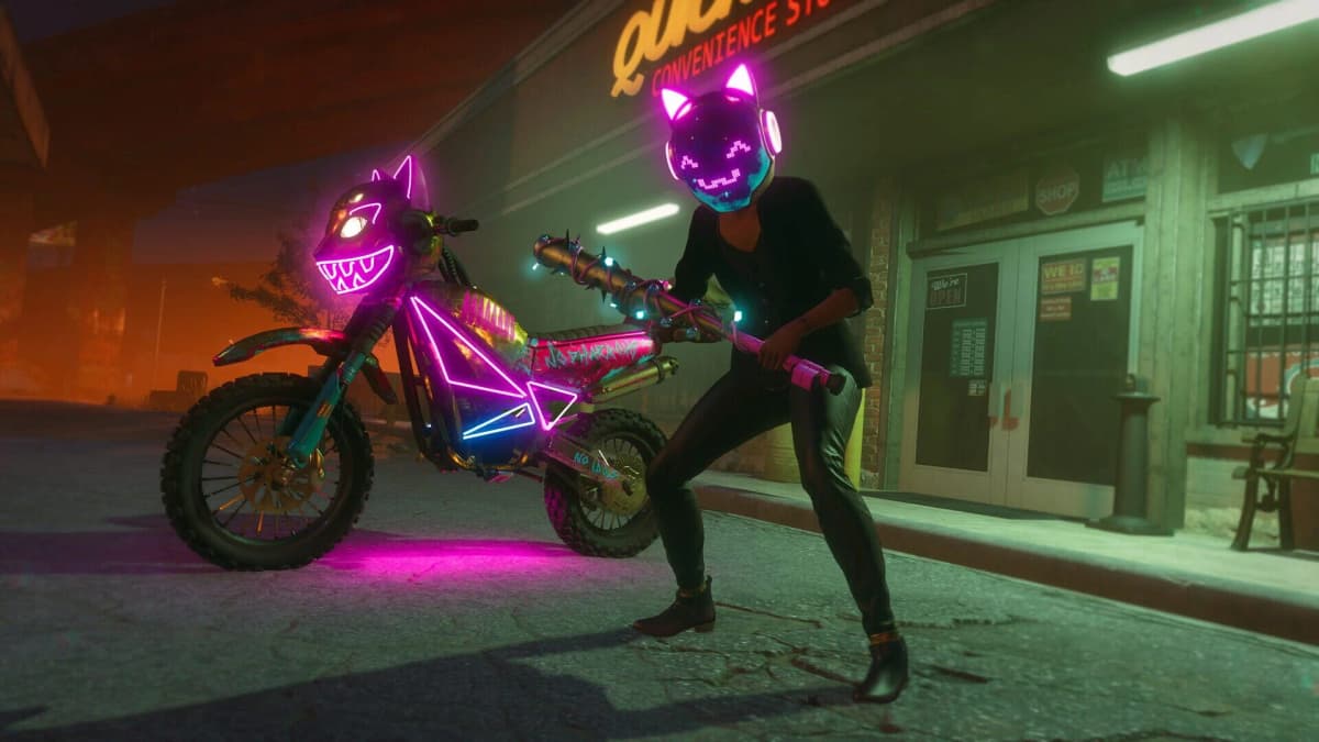 A Saints Row founder says the franchise is “dead” after Embracer allegedly ghosted his comeback