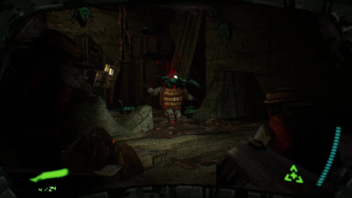 Ironclad pairs tanks and DNA resurrection pods in a fresh co‑op horror beta — signups open