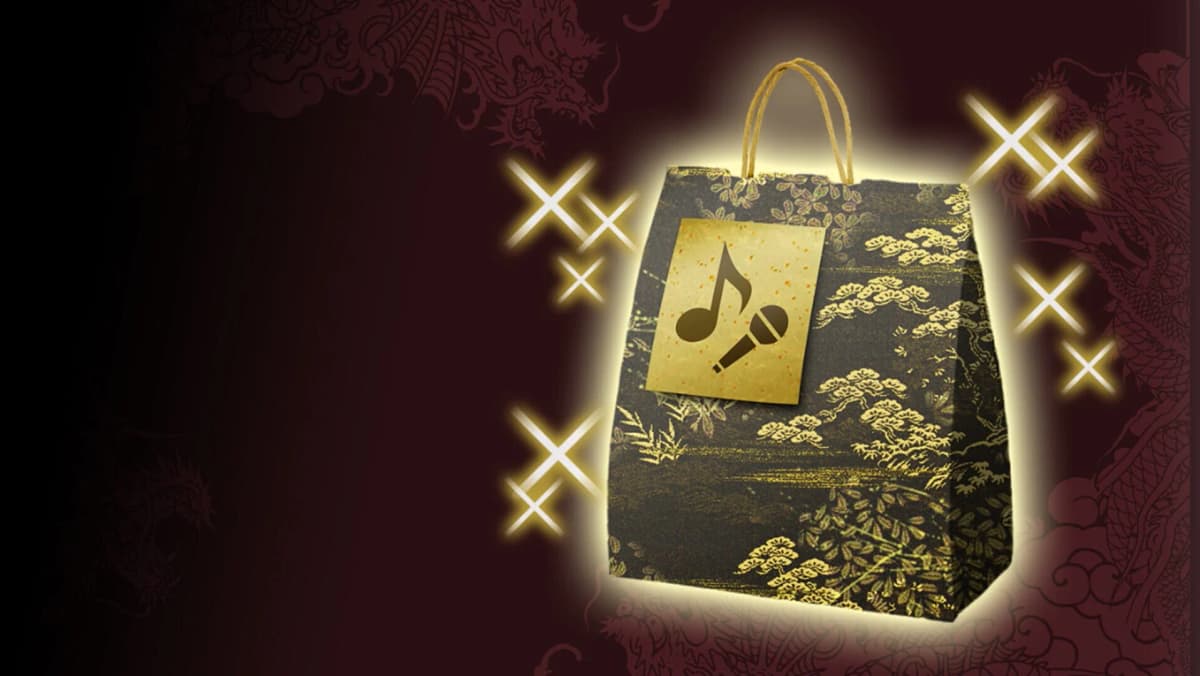 Screenshot from Like a Dragon: Infinite Wealth - Yakuza CD Collection Set