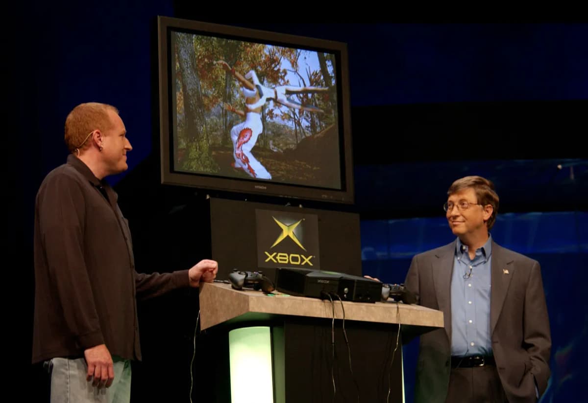 Seamus Blackley says Microsoft is quietly “sunsetting” Xbox — the exec shuffle backs him up
