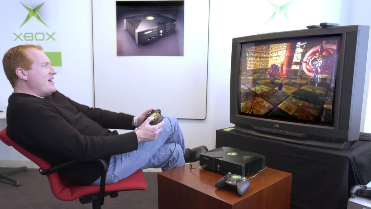 Seamus Blackley says Microsoft’s AI push could quietly sunset Xbox — and he’s not subtle