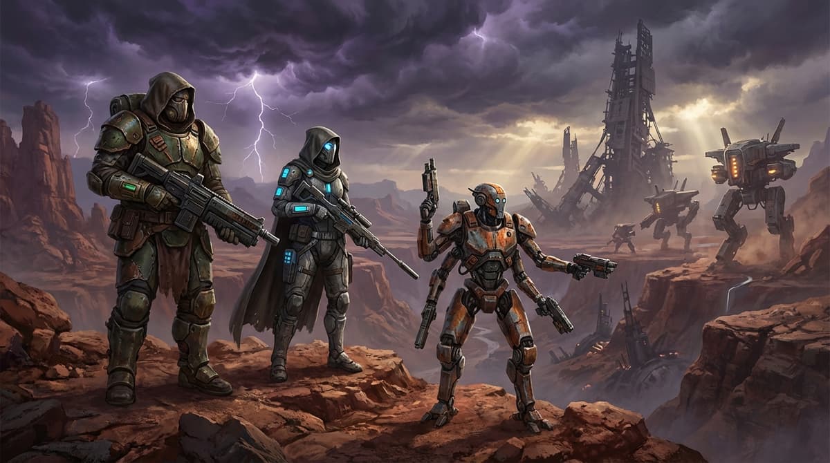 Arc Raiders’ Stella Montis update: What actually matters in the patch notes