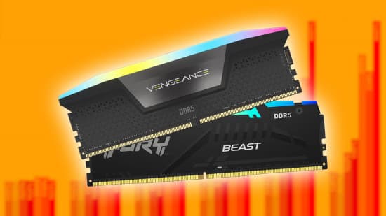 RAMpocalypse Eases — DDR5 UDIMM Prices Plateau After January Spike