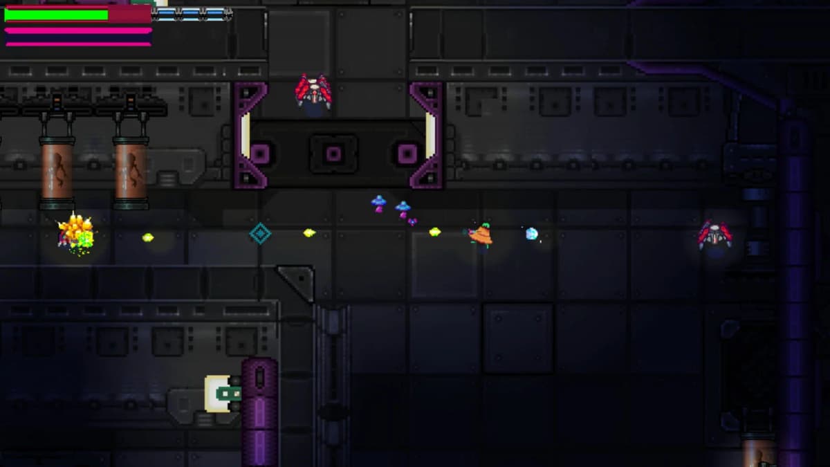 Annulus’ demo refocuses tactical RPGs where they should be — on the map