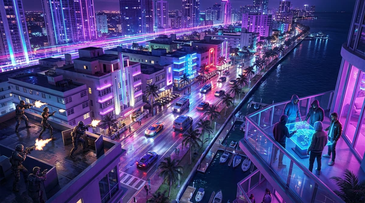GTA 6 Online Might Finally Fix GTA Online’s Worst Grind — If Rockstar Lets It