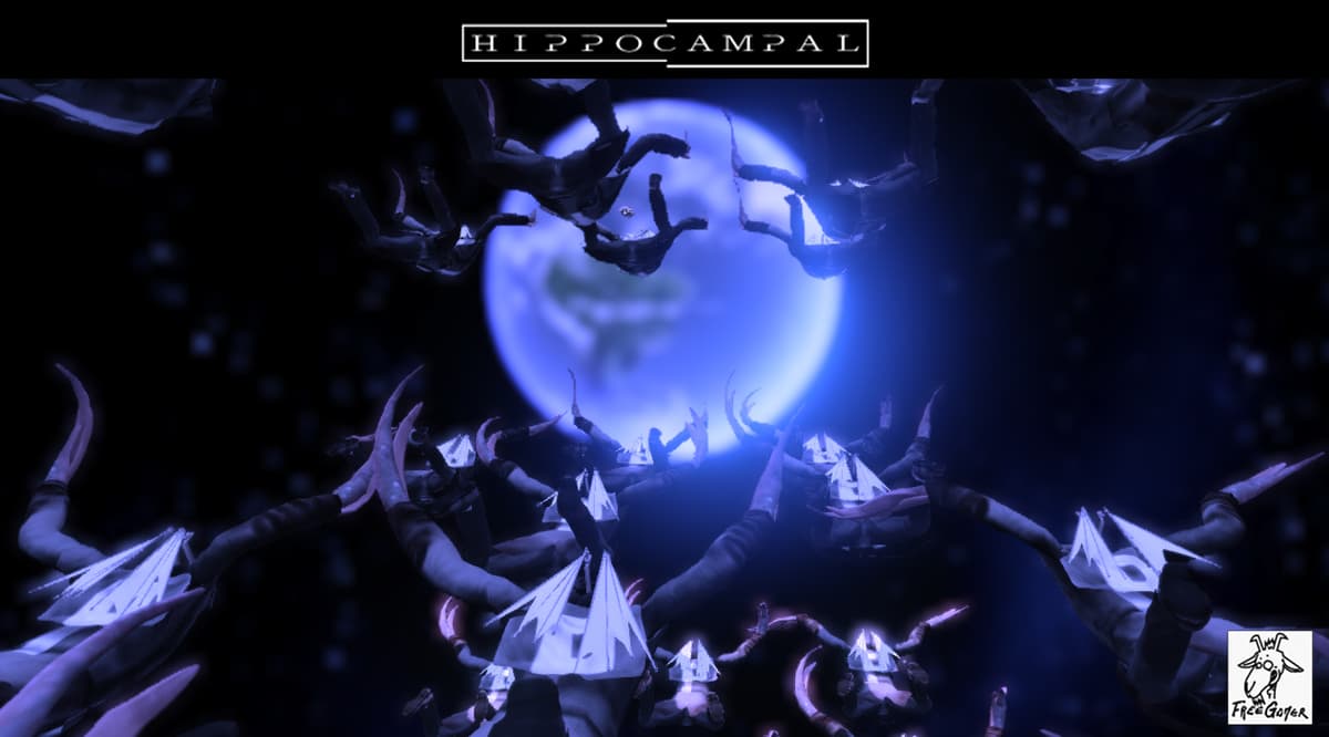 s1mple – The White Dot That Exposes Your Aim – trailer / artwork