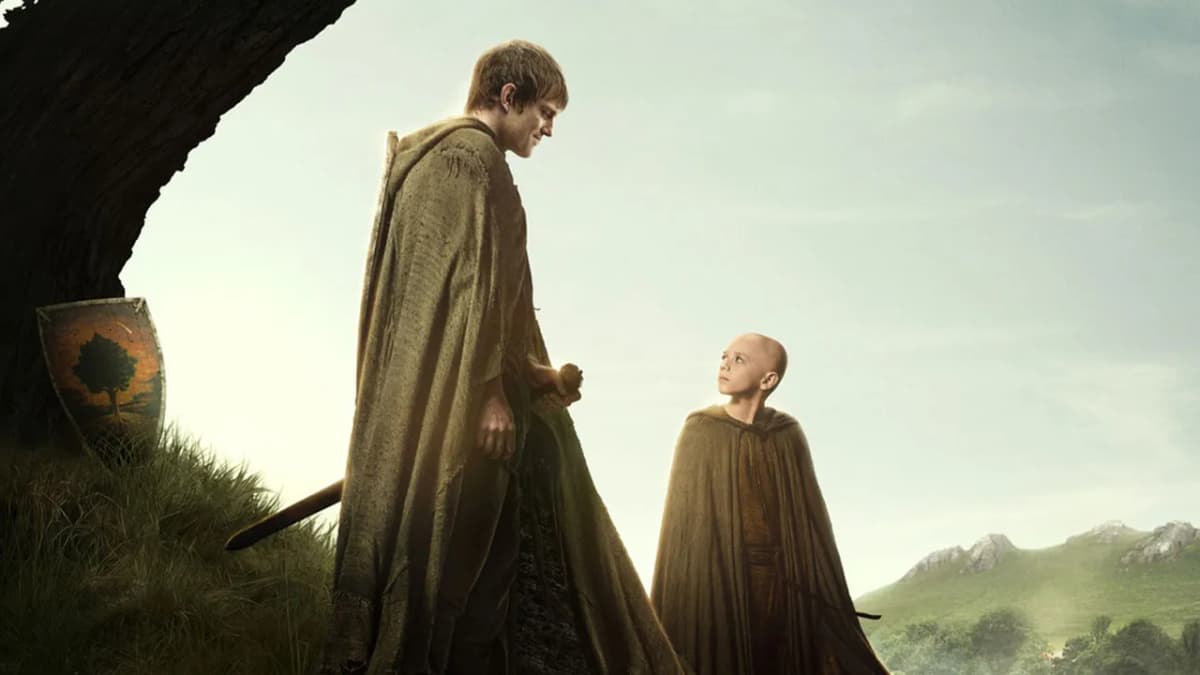 Dunk and Egg return in 2027 — but the second season’s real fight is over loyalty, not dragons