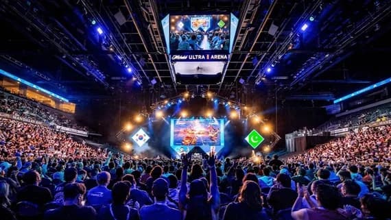 Evo just sold to Qiddiya — why fighters are worried