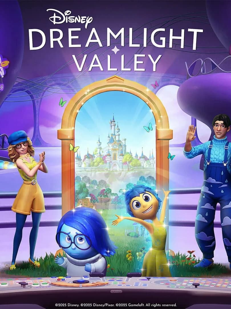 Unlock Lady in Disney Dreamlight Valley (Full Quest Guide)