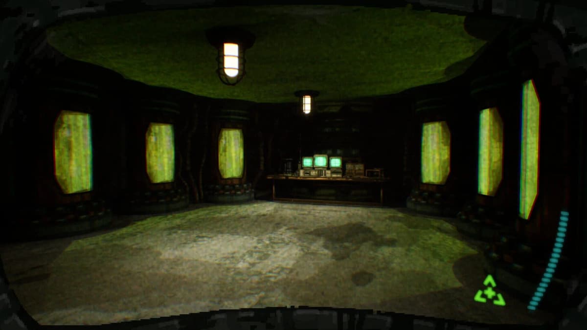 Screenshot from Ironclad